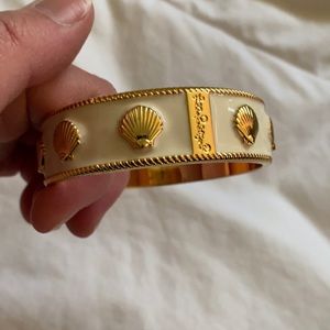 Lilly Pulitzer Shell Bracelet